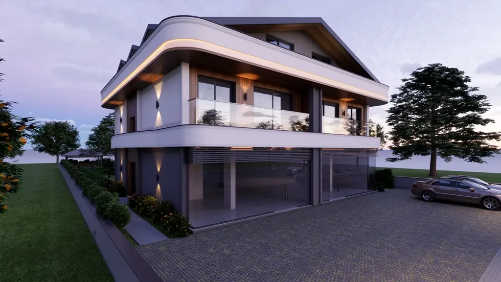 Real estate in Babatasi